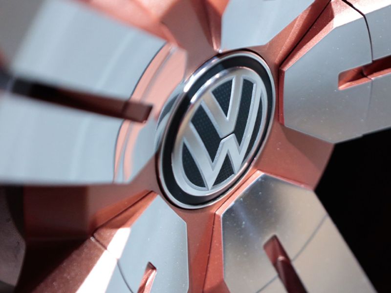 Volkswagen starts Ghana output Automotive News Europe
